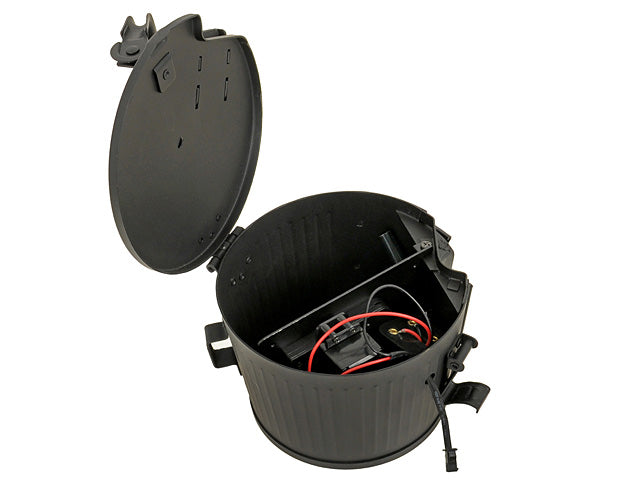 2500 BBs Electric Drum-Magazin für MG42 [AGM] 4
