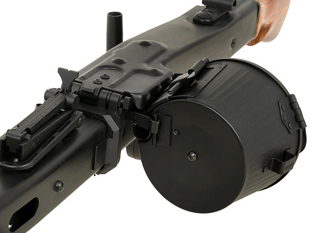2500 BBs Electric Drum-Magazin für MG42 [AGM] 7