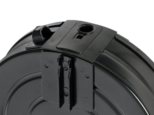 2000 BBs Drum Magazin für PPSh [S&T] 3