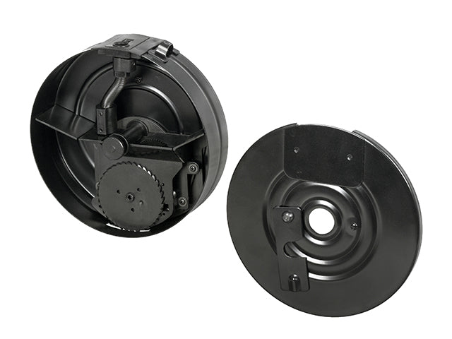 2000 BBs Drum Magazin für PPSh [S&T] 4