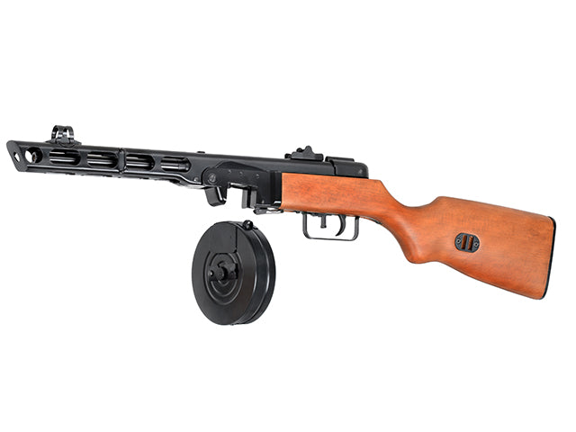2000 BBs Drum Magazin für PPSh [S&T] 5