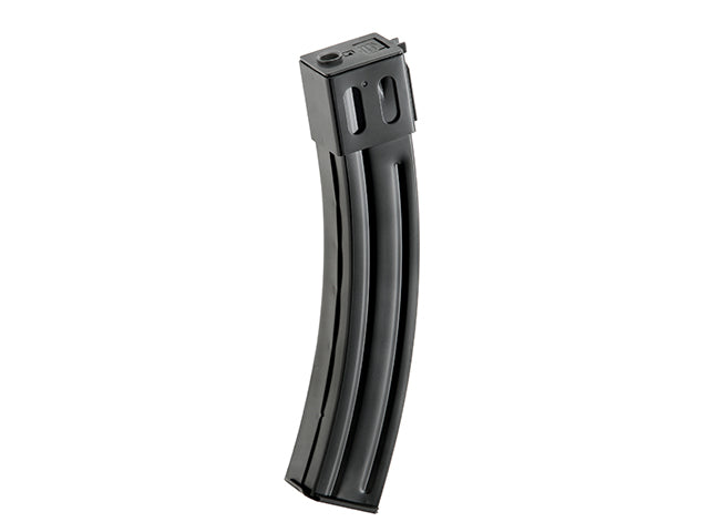 PPSH Hi-Cap-Magazin 540 BBs Schwarz