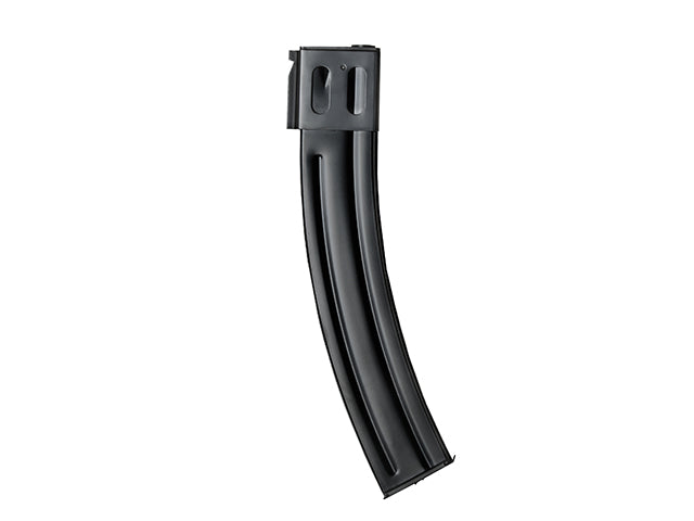 PPSH Hi-Cap-Magazin 540 BBs Schwarz