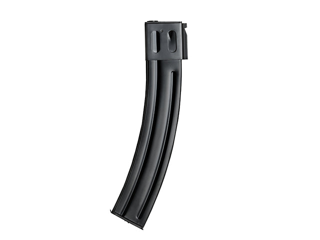 540 BBs Curved Magazin für PPSh [S&T] 3