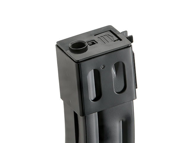 540 BBs Curved Magazin für PPSh [S&T] 4
