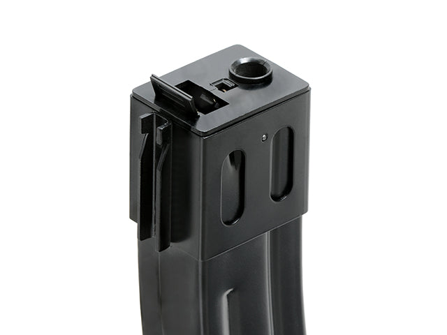 540 BBs Curved Magazin für PPSh [S&T] 5