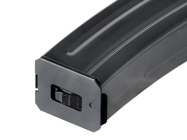 540 BBs Curved Magazin für PPSh [S&T] 6