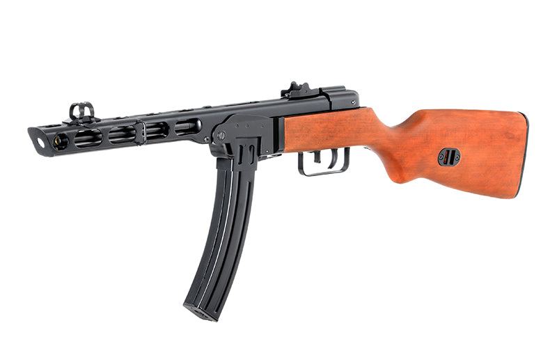 540 BBs Curved Magazin für PPSh [S&T] 7