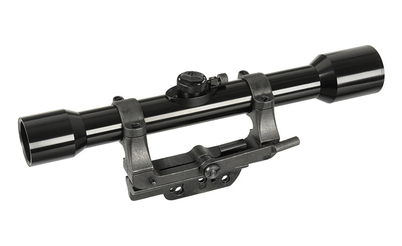 4x26 ZF39 Type Zielfernrohr für Kar98k [S&T] 1