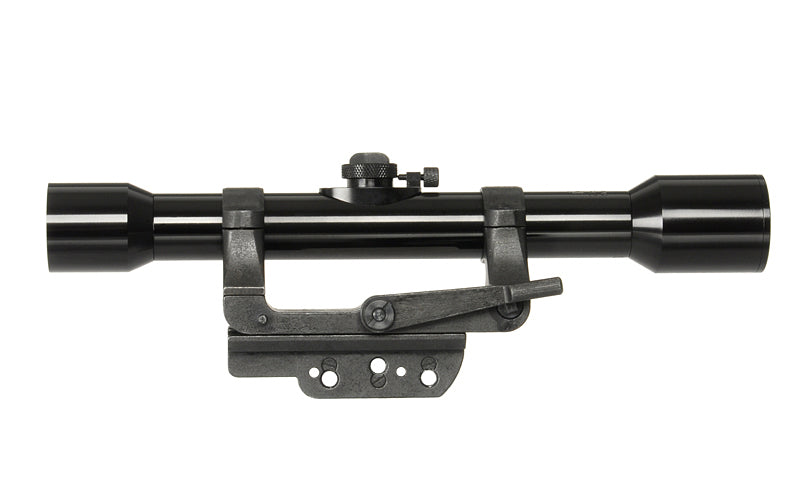 4x26 ZF39 Type Zielfernrohr für Kar98k [S&T] 2