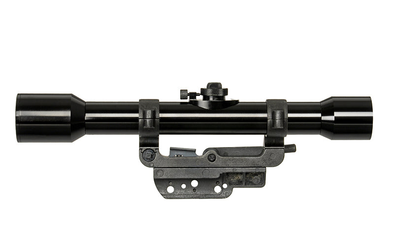 4x26 ZF39 Type Zielfernrohr für Kar98k [S&T] 3