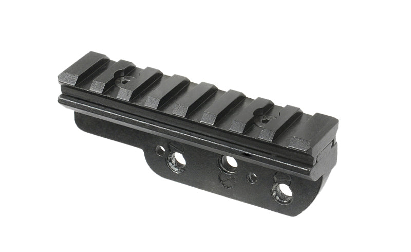 4x26 ZF39 Type Zielfernrohr für Kar98k [S&T] 7