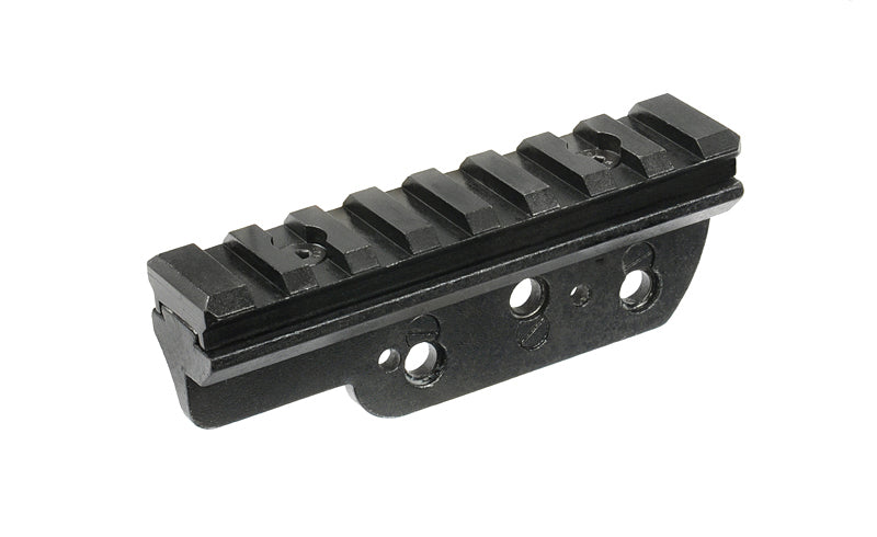 4x26 ZF39 Type Zielfernrohr für Kar98k [S&T] 8