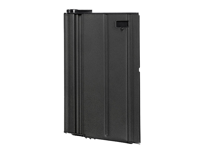 400 BBs Hi-Cap Magazin für BY-805 Serie - Schwarz [DB]