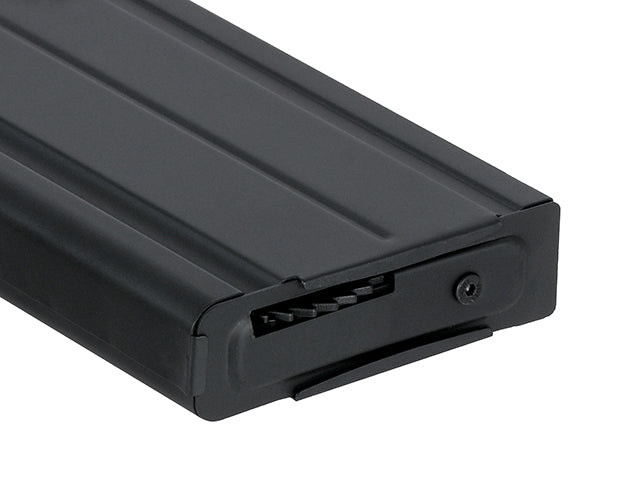 400 BBs Hi-cap magazine für BY-805 Series - Schwarz [DB] 2