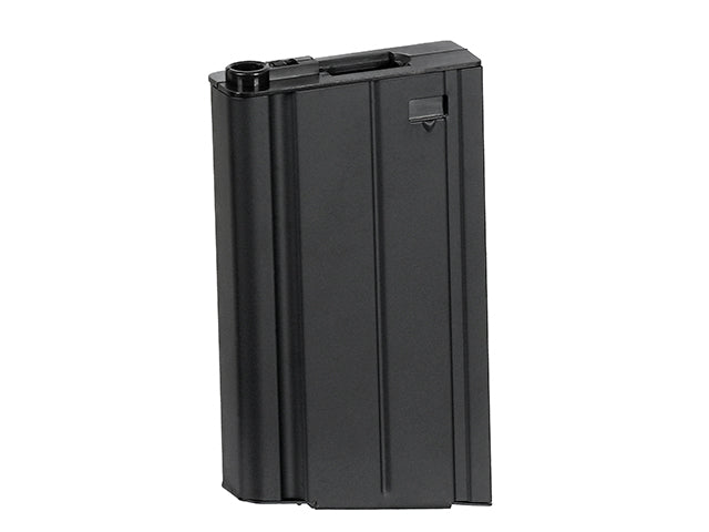 400 BBs Hi-cap magazine für BY-805 Series - Schwarz [DB] 3