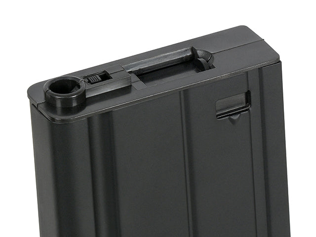 400 BBs Hi-cap magazine für BY-805 Series - Schwarz [DB] 4