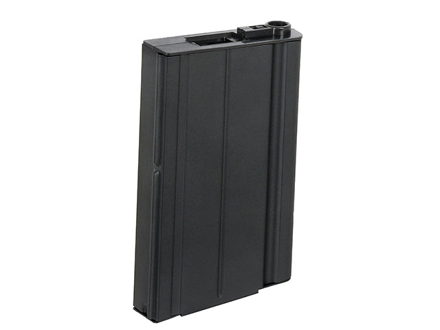 400 BBs Hi-cap magazine für BY-805 Series - Schwarz [DB] 5