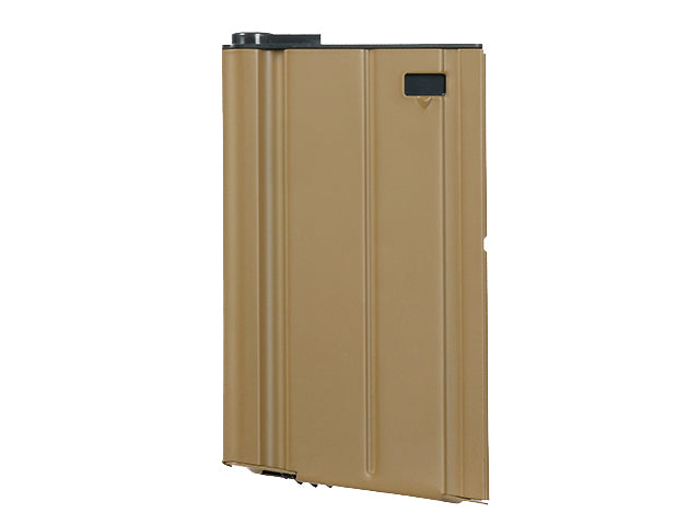400 BBs Hi-cap Magazin für BY-805 Serie - Tan [DB] 1