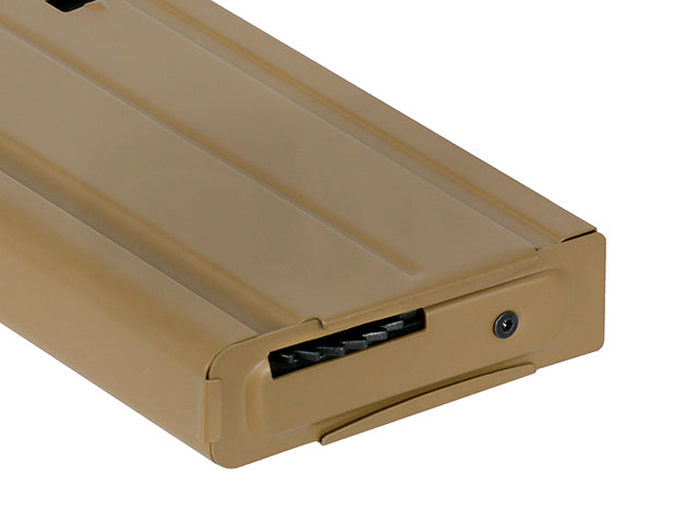400 BBs Hi-cap Magazin für BY-805 Serie - Tan [DB] 2