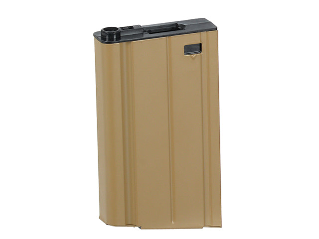 400 BBs Hi-cap Magazin für BY-805 Serie - Tan [DB] 3