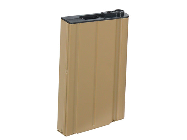 400 BBs Hi-cap Magazin für BY-805 Serie - Tan [DB] 5