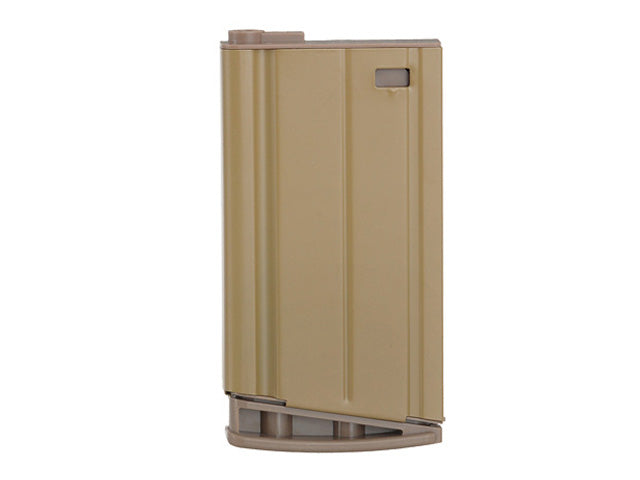 MK17 Mid-Cap-Magazin 70 BBs Tan