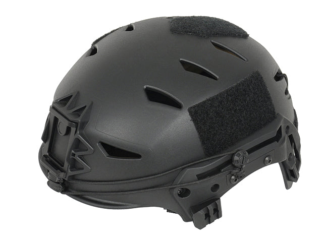 Tactical EXF Bump Type Helm - Schwarz [FMA] 1