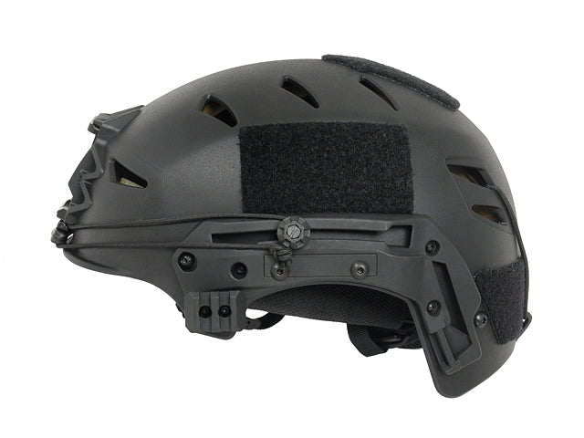 Tactical EXF Bump Type Helm - Schwarz [FMA] 2