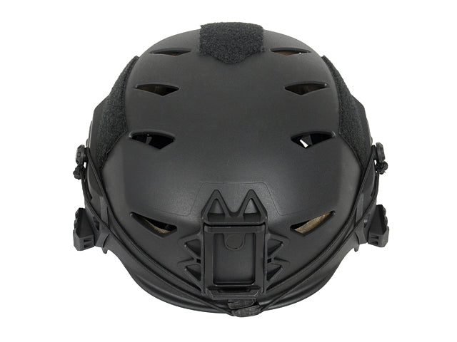 Tactical EXF Bump Type Helm - Schwarz [FMA] 3