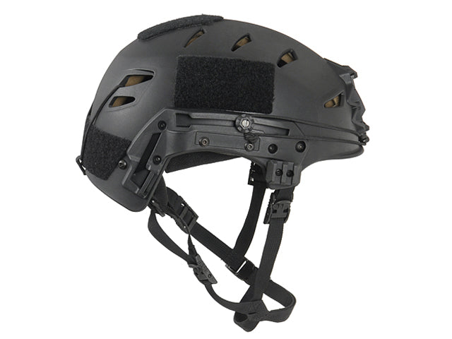 Tactical EXF Bump Type Helm - Schwarz [FMA] 8