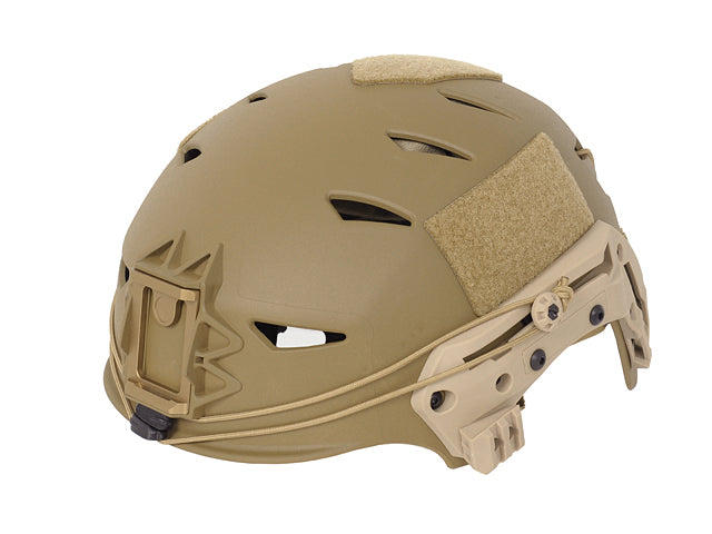 Tactical EXF Bump Type Helm - Dark Earth [FMA] 1