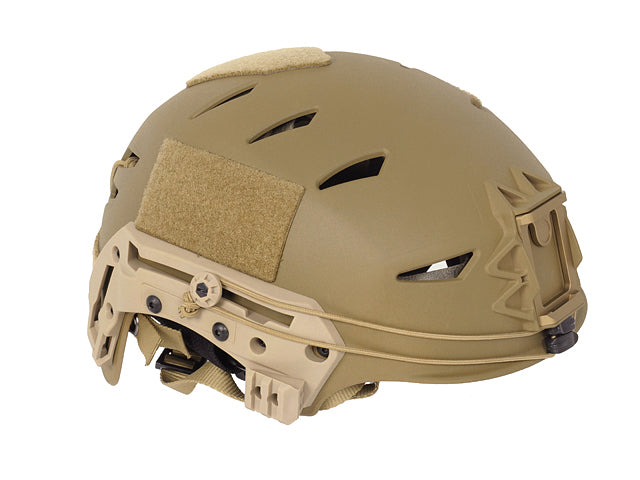 Tactical EXF Bump Type Helm - Dark Earth [FMA] 2