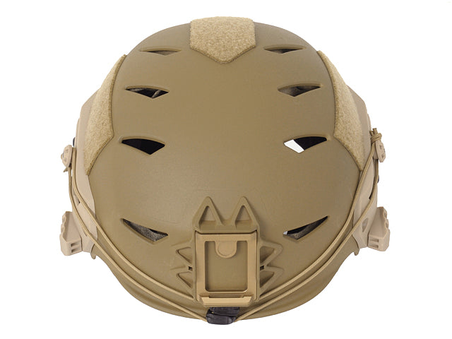 Tactical EXF Bump Type Helm - Dark Earth [FMA] 3