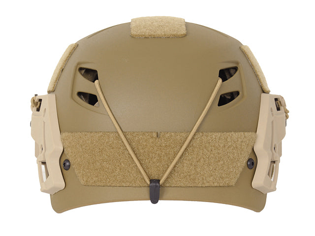 Tactical EXF Bump Type Helm - Dark Earth [FMA] 5