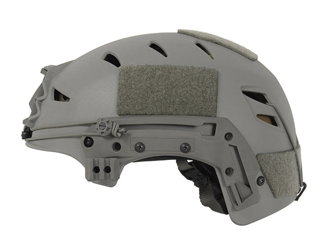Tactical EXF Bump Type Helmet - Foliage Green [FMA]