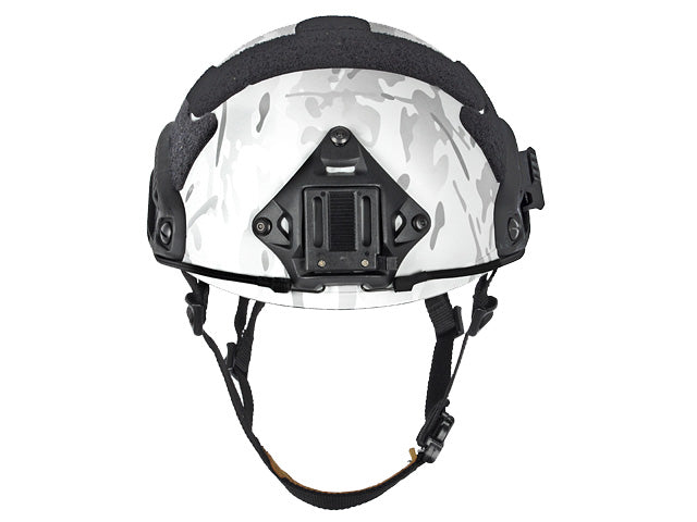 FAST Ballistic Helm Replica (L Size) - AM [FMA] 3