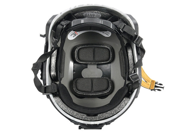 FAST Ballistic Helm Replica (L Size) - AM [FMA] 8