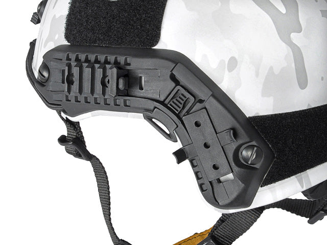 FAST Ballistic Helm Replica (L Size) - AM [FMA] 10
