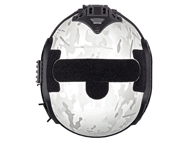 FAST Ballistic Helm Replica (M Size) - AM [FMA] 6