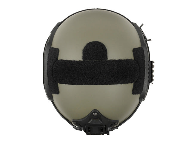 FAST Ballistic Helm Replica (L Size) - Ranger Grün [FMA] 6