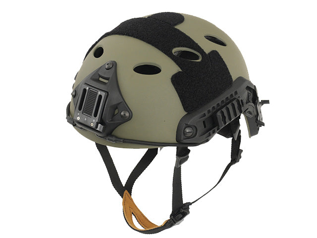 FAST PJ Helm Replica (L Size) - Ranger Grün [FMA] 1