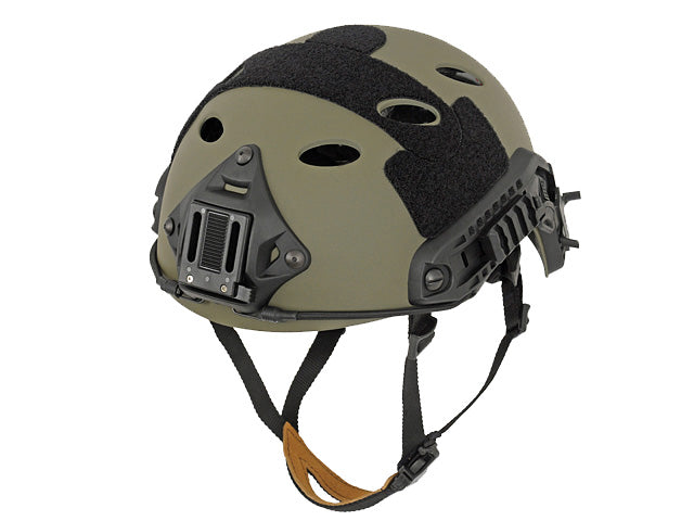 FAST PJ Helm Replica (L Size) - Ranger Grün [FMA] 3