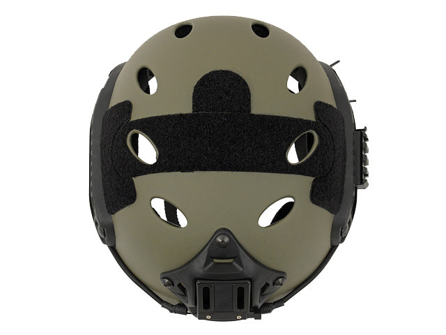 FAST PJ Helm Replica (L Size) - Ranger Grün [FMA] 7