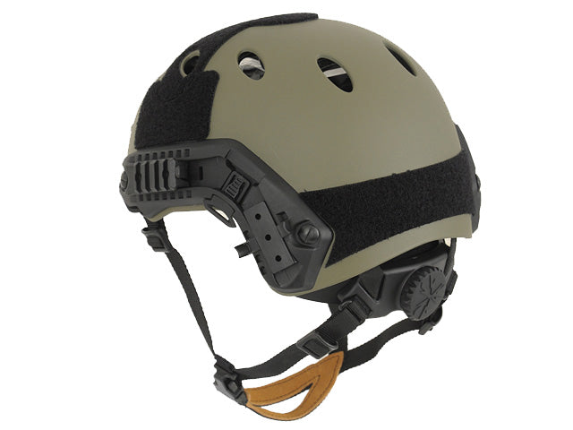 FAST PJ Helm Replica (M Size) - Ranger Grün [FMA] 2