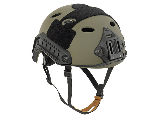 FAST PJ Helm Replica (M Size) - Ranger Grün [FMA] 5