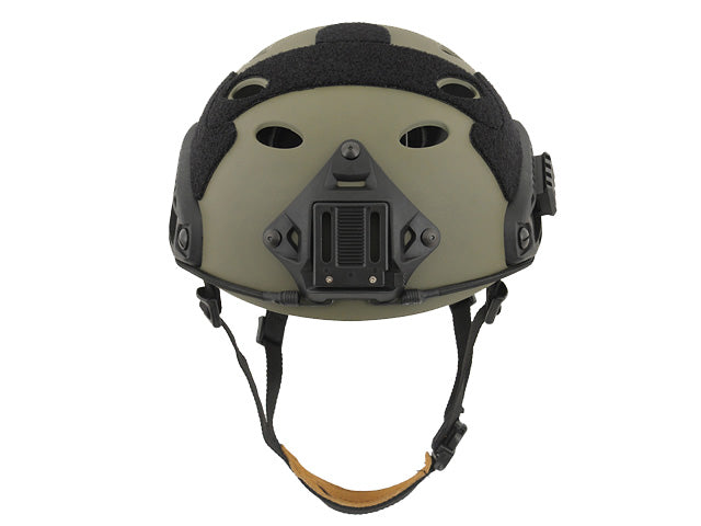 FAST PJ Helm Replica (M Size) - Ranger Grün [FMA] 6