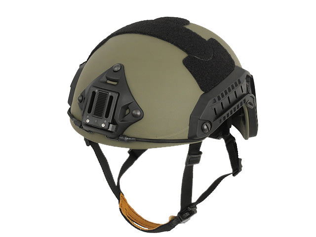 FAST Maritime Helm Replica (L Size) - Ranger Grün [FMA] 1
