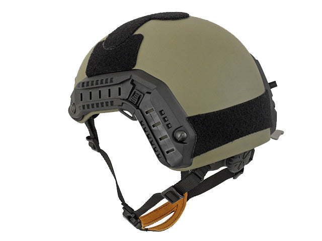 FAST Maritime Helm Replica (L Size) - Ranger Grün [FMA] 2