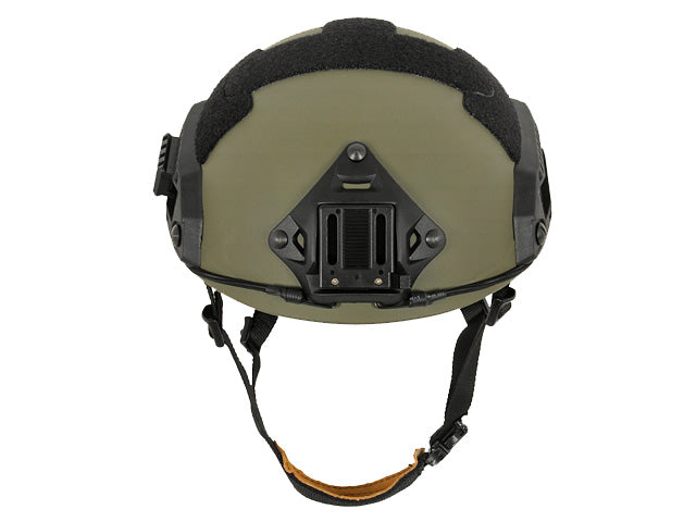 FAST Maritime Helm Replica (L Size) - Ranger Grün [FMA] 5
